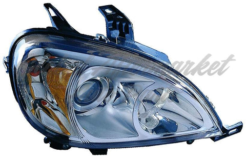 HEAD LAMP RH HQ