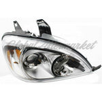 HEAD LAMP RH HQ — photo 2
