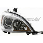 HEAD LAMP RH HQ — photo 3