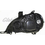 HEAD LAMP RH HQ — photo 4