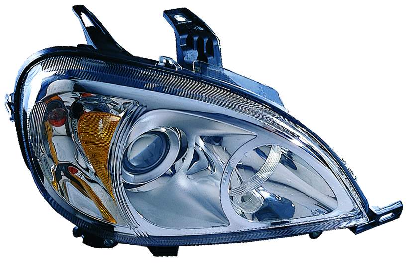 HEAD LAMP RH HQ
