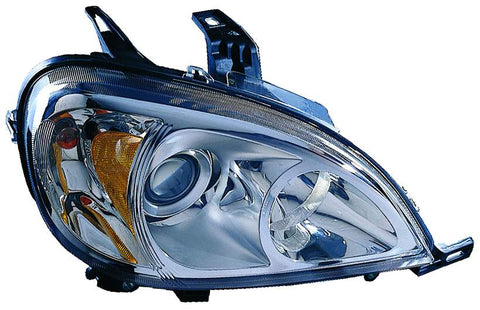 HEAD LAMP RH HQ