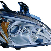 HEAD LAMP RH HQ