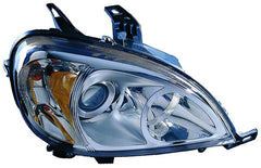 HEAD LAMP RH HQ