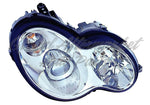 HEAD LAMP RH W/BI-XENON TYPE SDN/WGN (W/O BULB/MODULE EXCLUDE C55) HQ — photo 1