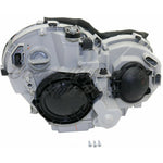 HEAD LAMP RH W/BI-XENON TYPE SDN/WGN (W/O BULB/MODULE EXCLUDE C55) HQ — photo 2