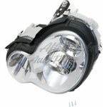 HEAD LAMP RH W/BI-XENON TYPE SDN/WGN (W/O BULB/MODULE EXCLUDE C55) HQ — photo 3