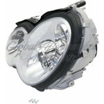HEAD LAMP RH W/BI-XENON TYPE SDN/WGN (W/O BULB/MODULE EXCLUDE C55) HQ — photo 4