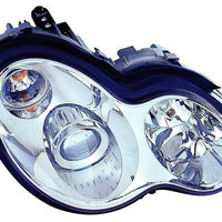 HEAD LAMP RH W/BI-XENON TYPE SDN/WGN (W/O BULB/MODULE EXCLUDE C55) HQ