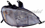HEAD LAMP RH W/SPORT HQ — photo 1