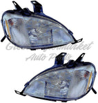 HEAD LAMP RH W/SPORT HQ — photo 2