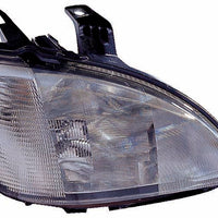 HEAD LAMP RH W/SPORT HQ