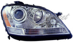 HEAD LAMP RH HQ — photo 1