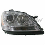 HEAD LAMP RH CAPA — photo 2