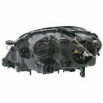 HEAD LAMP RH CAPA — photo 3