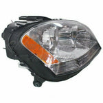 HEAD LAMP RH CAPA — photo 4