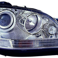 HEAD LAMP RH HQ