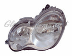 HEAD LAMP RH HALOGEN HQ — photo 1