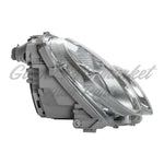HEAD LAMP RH HALOGEN HQ — photo 3