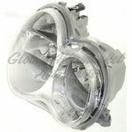 HEAD LAMP RH HALOGEN HQ — photo 5
