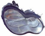 HEAD LAMP RH W/O BULB/BALLASU XENON TYPE SDN/WGN HQ — photo 1