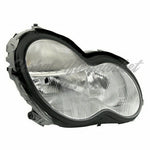 HEAD LAMP RH W/O BULB/BALLASU XENON TYPE SDN/WGN HQ — photo 2