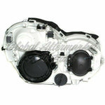 HEAD LAMP RH W/O BULB/BALLASU XENON TYPE SDN/WGN HQ — photo 3