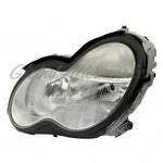 HEAD LAMP RH W/O BULB/BALLASU XENON TYPE SDN/WGN HQ — photo 4