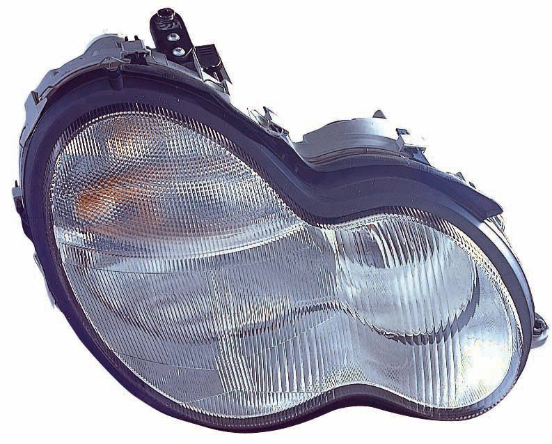 HEAD LAMP RH W/O BULB/BALLASU XENON TYPE SDN/WGN HQ