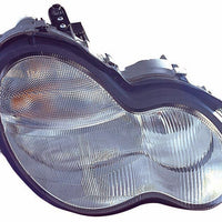 HEAD LAMP RH W/O BULB/BALLASU XENON TYPE SDN/WGN HQ