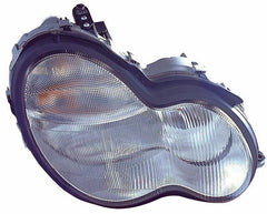HEAD LAMP RH W/O BULB/BALLASU XENON TYPE SDN/WGN HQ