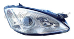 HEAD LAMP RH HALOGEN HQ — photo 1