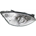 HEAD LAMP RH HALOGEN HQ — photo 3
