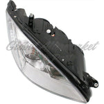 HEAD LAMP RH HALOGEN HQ — photo 4