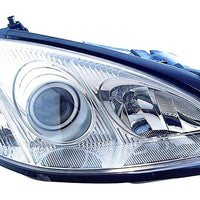 HEAD LAMP RH HALOGEN HQ