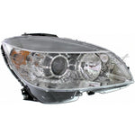 HEAD LAMP RH HALOGEN (MADE BEFORE 09/02/2007) HQ — photo 2