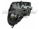 HEAD LAMP RH HALOGEN SLK MODEL HQ — photo 4