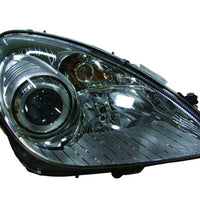 HEAD LAMP RH HALOGEN SLK MODEL HQ