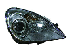HEAD LAMP RH HALOGEN SLK MODEL HQ
