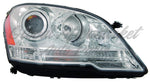 HEAD LAMP RH HQ — photo 1
