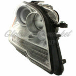 HEAD LAMP RH HQ — photo 2