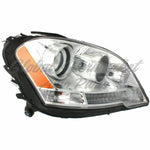 HEAD LAMP RH HQ — photo 3