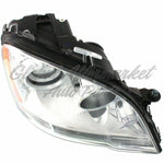 HEAD LAMP RH HQ — photo 4