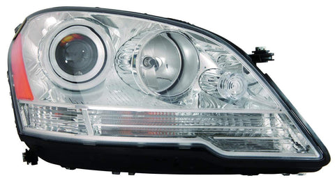 HEAD LAMP RH HQ