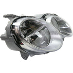 HEAD LAMP RH HALOGEN CLK MODELS HQ — photo 2