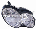 HEAD LAMP RH HALOGEN CLK MODELS CAPA — photo 1