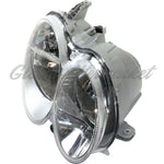 HEAD LAMP RH HALOGEN CLK MODELS CAPA — photo 3