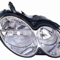 HEAD LAMP RH HALOGEN CLK MODELS CAPA