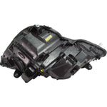 HEAD LAMP RH HALOGEN SDN W/O CORNERING LAMP HQ — photo 4
