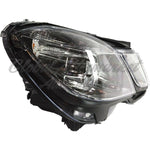 HEAD LAMP RH HALOGEN SDN W/O CORNERING LAMP CAPA — photo 2